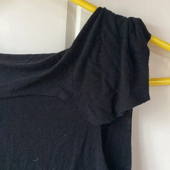 Anne Valerie Hash top - Picture 9 of 9